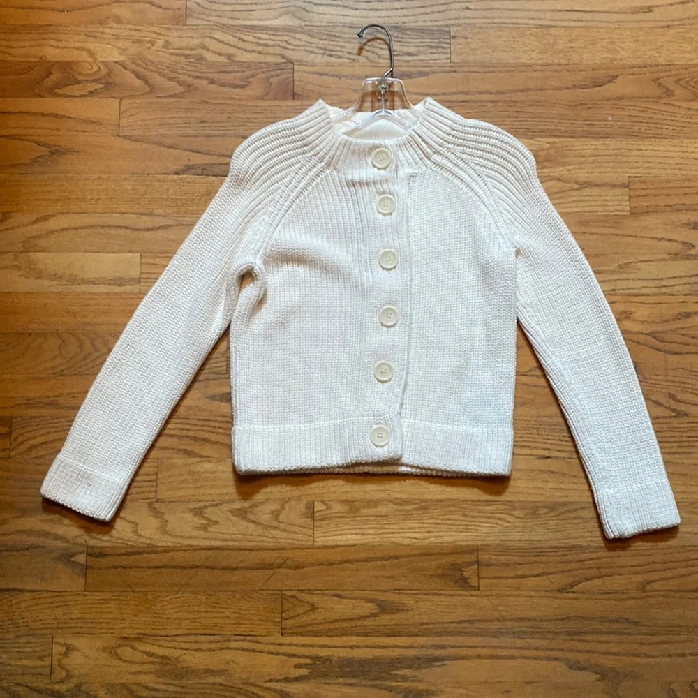 Vintage Liz Claiborne sweater - Picture 1 of 3